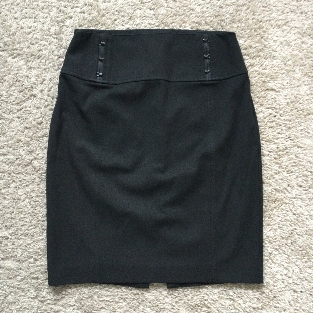 Express Mini Skirt
